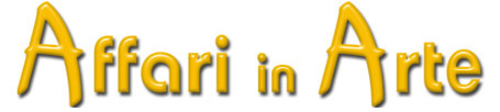 logo Affari in Arte